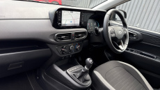 Hyundai i10 1.2 [79] Advance 5dr [Nav] Petrol Hatchback